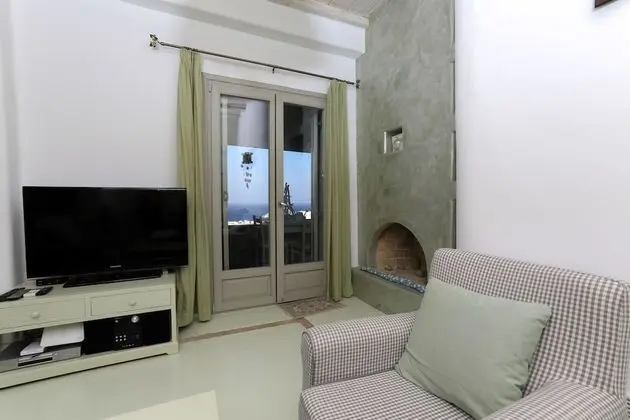 Ev, 2 Yatak Odası, Deniz Manzaralı