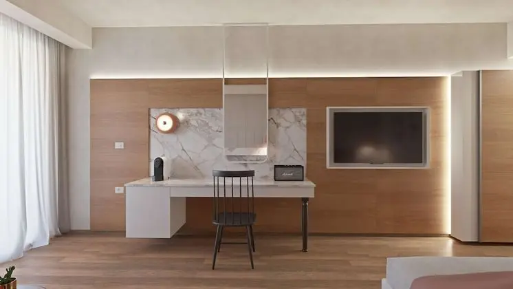 Premium Room, Private Pool - Residence Collection