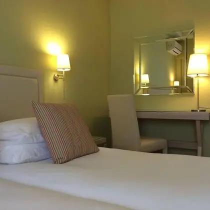 Deluxe Tek Büyük Yataklı Oda, Deniz Manzaralı