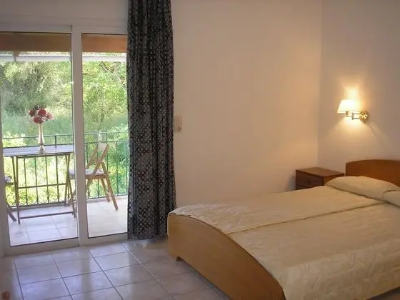 Studio for 2 people Mountain View