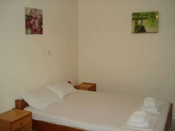 Studio for 2 people Mountain View