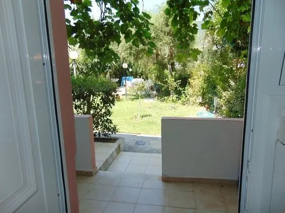 Studio for 2 people Mountain View