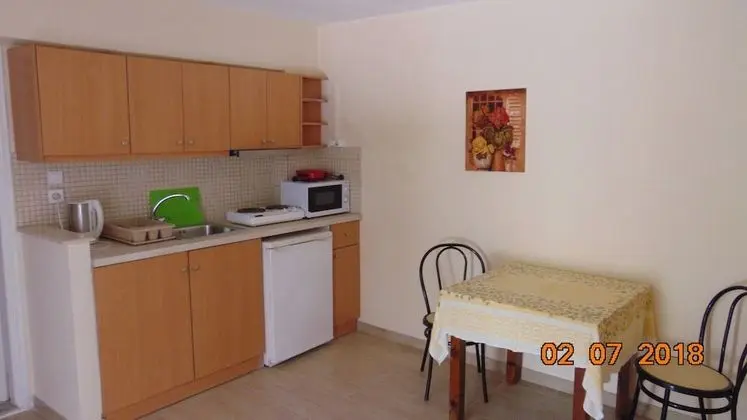 Studio for 2 people Mountain View