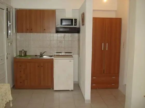 Studio for 2 people Mountain View