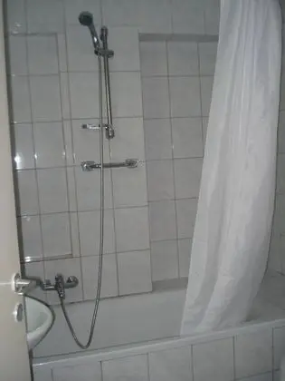 Studio for 2 people Mountain View