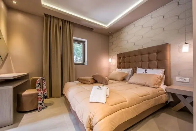 Villa, 3 Yatak Odası, Kişiye Özel Havuzlu, Deniz Manzaralı