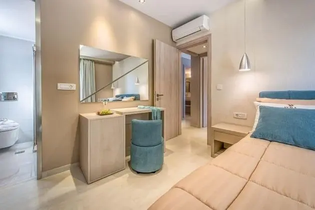 Villa, 3 Yatak Odası, Kişiye Özel Havuzlu, Deniz Manzaralı