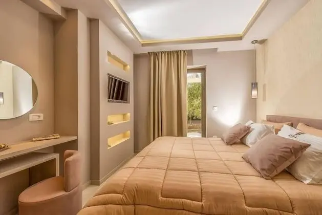 Villa, 3 Yatak Odası, Kişiye Özel Havuzlu, Deniz Manzaralı