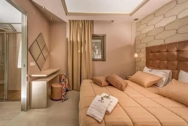 Villa, 3 Yatak Odası, Kişiye Özel Havuzlu, Deniz Manzaralı