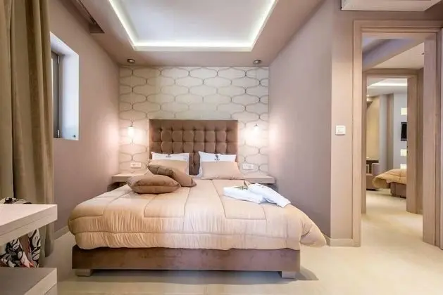 Villa, 3 Yatak Odası, Kişiye Özel Havuzlu, Deniz Manzaralı