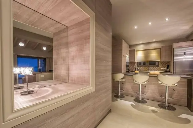 Villa, 3 Yatak Odası, Kişiye Özel Havuzlu, Deniz Manzaralı
