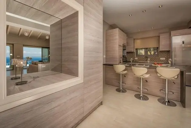 Villa, 3 Yatak Odası, Kişiye Özel Havuzlu, Deniz Manzaralı