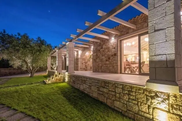 Villa, 3 Yatak Odası, Kişiye Özel Havuzlu, Deniz Manzaralı