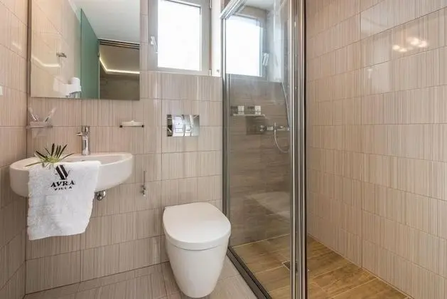 Villa, 3 Yatak Odası, Kişiye Özel Havuzlu, Deniz Manzaralı