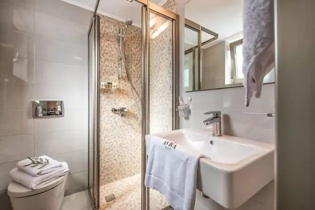 Villa, 3 Yatak Odası, Kişiye Özel Havuzlu, Deniz Manzaralı