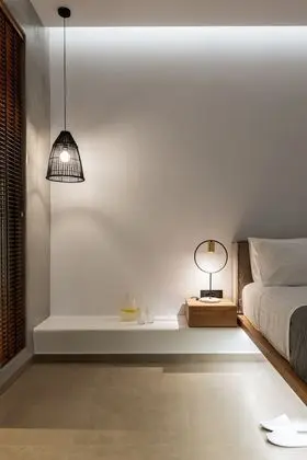 Superior Tek Büyük Yataklı Oda, Avlu Manzaralı