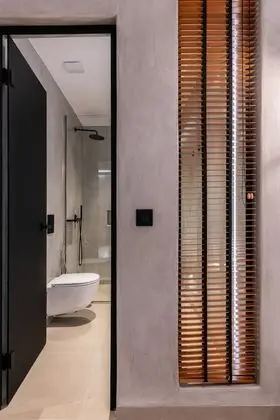 Superior Tek Büyük Yataklı Oda, Avlu Manzaralı