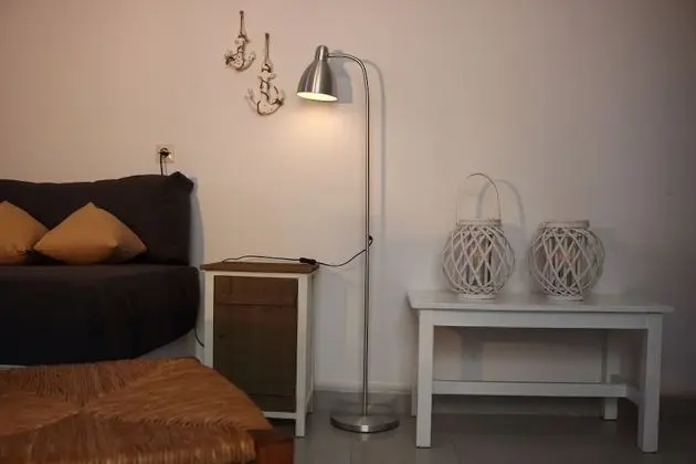 Apart Daire (Maisonette)