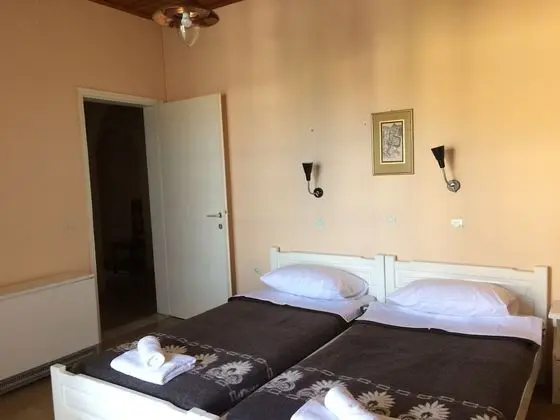 Apart Daire, 3 Yatak Odası, Kısmi Deniz Manzaralı