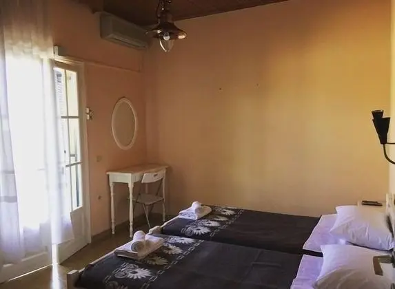 Apart Daire, 3 Yatak Odası, Kısmi Deniz Manzaralı