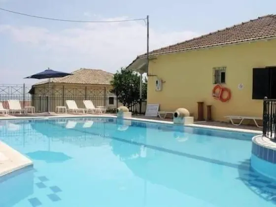 Apart Daire, 3 Yatak Odası, Kısmi Deniz Manzaralı
