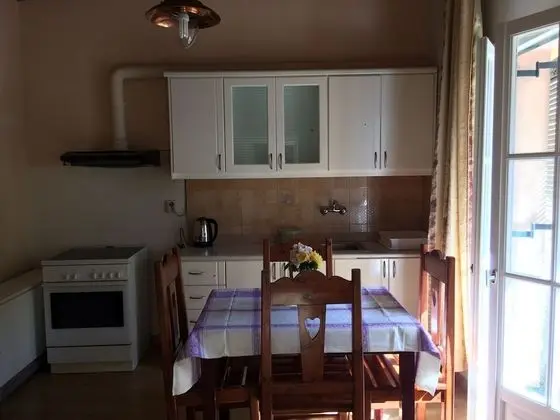 Apart Daire, 3 Yatak Odası, Kısmi Deniz Manzaralı