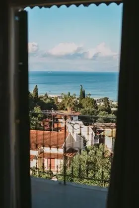Family Stüdyo, Deniz Manzaralı