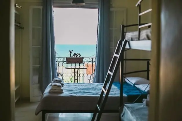 Family Stüdyo, Deniz Manzaralı