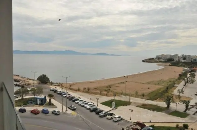 Connected Quadruple Side Sea View