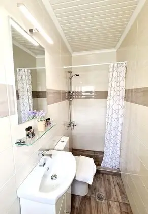 Standard Tek Kişilik Oda