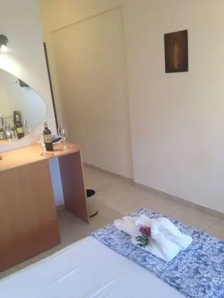 Tek Kişilik Oda