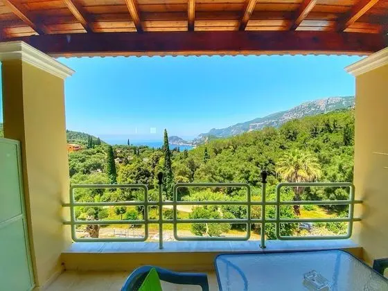 Panoramic Stüdyo, Deniz Manzaralı