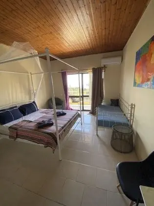 Panoramic Stüdyo, Deniz Manzaralı