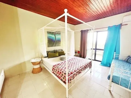 Panoramic Stüdyo, Deniz Manzaralı