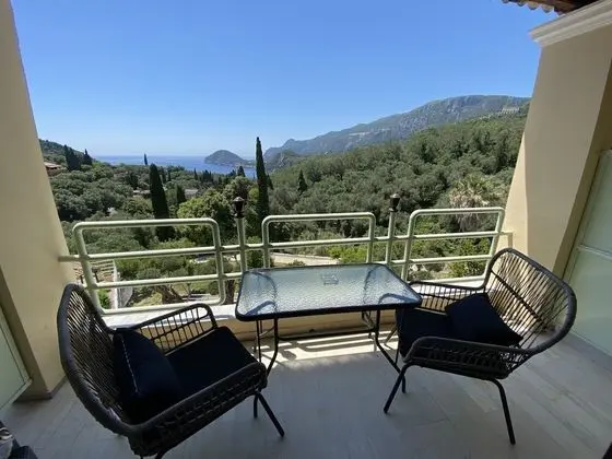 Panoramic Stüdyo, Deniz Manzaralı