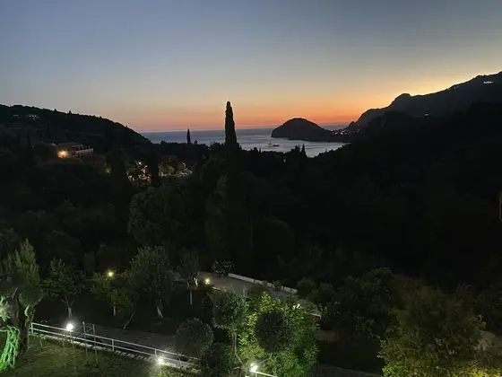 Panoramic Stüdyo, Deniz Manzaralı