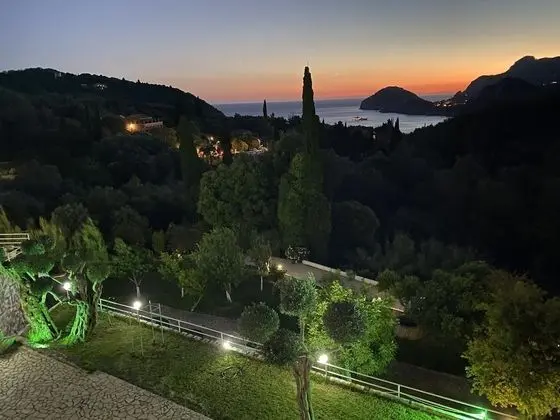 Panoramic Stüdyo, Deniz Manzaralı