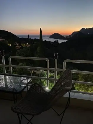 Panoramic Stüdyo, Deniz Manzaralı
