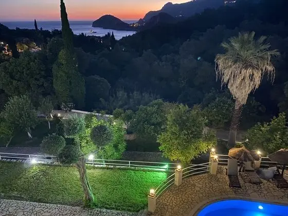 Panoramic Stüdyo, Deniz Manzaralı