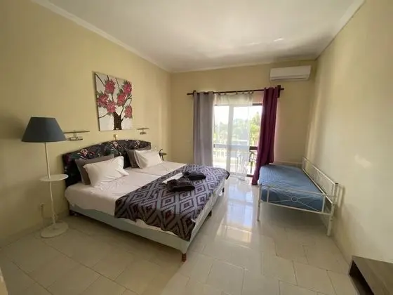 Stüdyo, Deniz Manzaralı, Zemin Kat