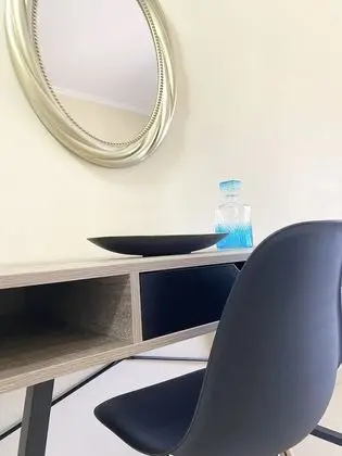 Stüdyo, Deniz Manzaralı, Zemin Kat