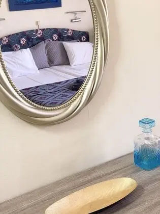 Stüdyo, Deniz Manzaralı, Zemin Kat