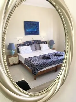 Stüdyo, Deniz Manzaralı, Zemin Kat