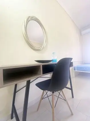 Stüdyo, Deniz Manzaralı, Zemin Kat
