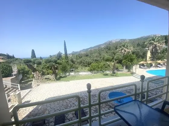 Stüdyo, Deniz Manzaralı, Zemin Kat