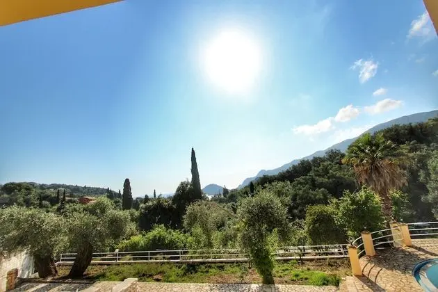 Stüdyo, Deniz Manzaralı, Zemin Kat