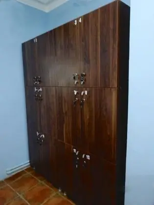 Basic Ortak Ranzalı Oda, Karma Ranzalı Oda