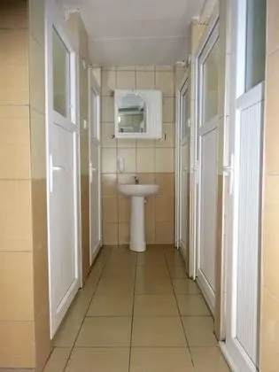 Basic Ortak Ranzalı Oda, Karma Ranzalı Oda