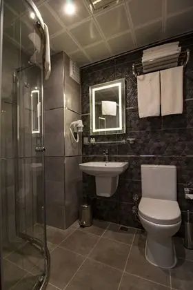 Economy Single Room