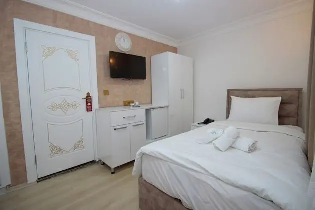Basic Tek Kişilik Oda